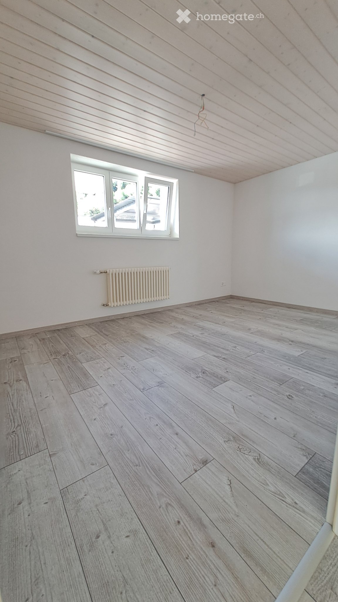 2 ½ rooms apartment, Foto 5 von 7