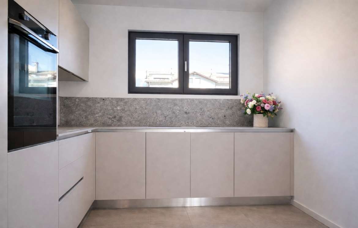 3 ½ rooms apartment (5)