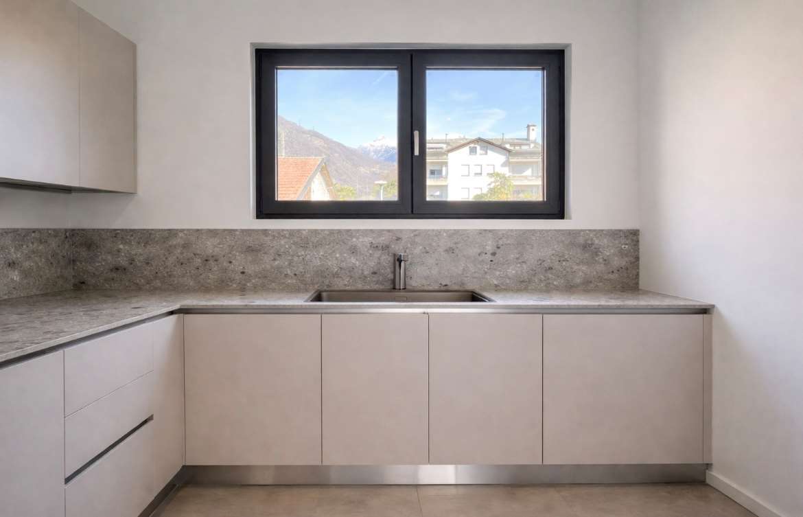 3 ½ rooms apartment (7)