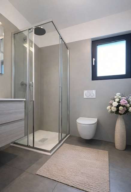 3 ½ rooms apartment (10)