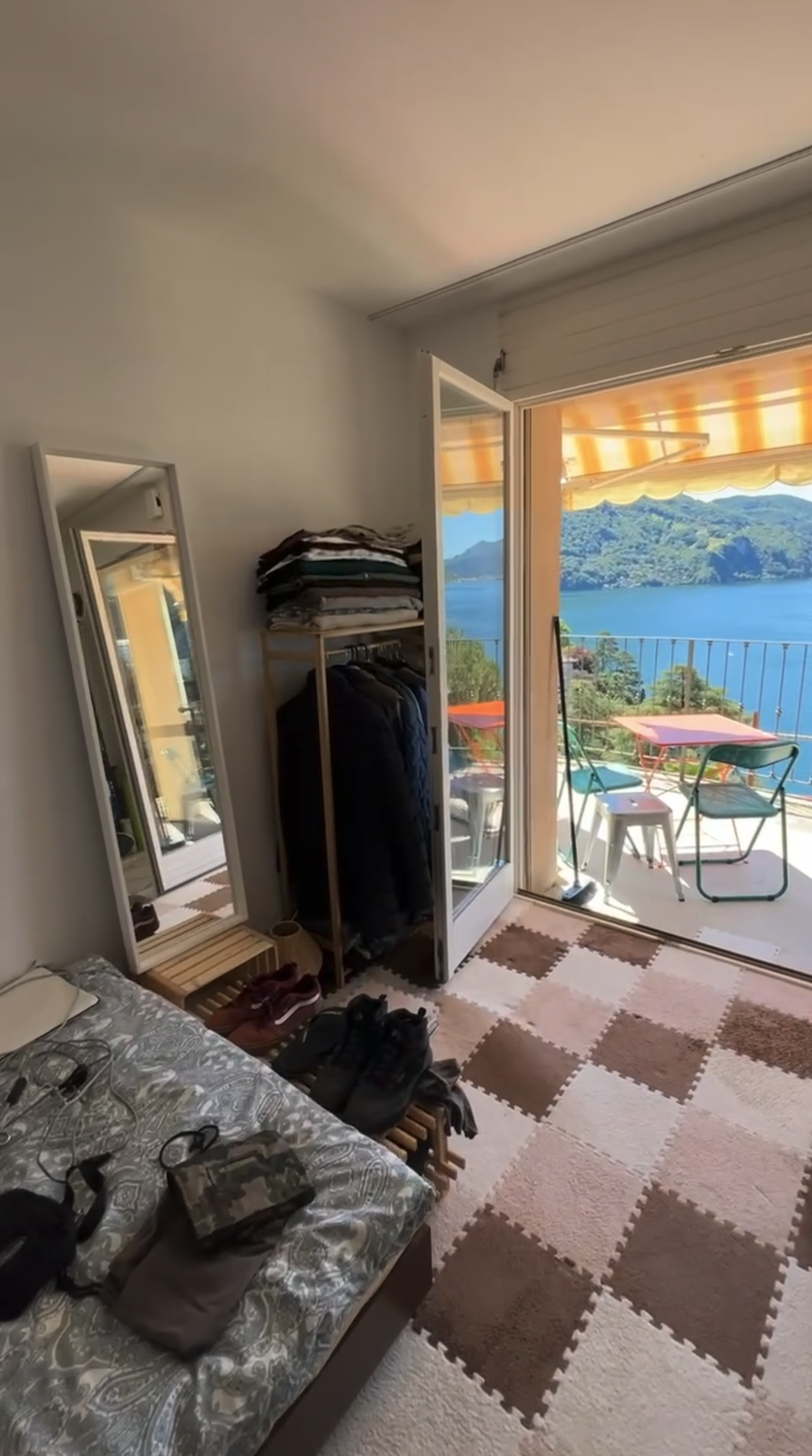1-Zimmer-Wohnung, Foto 4 von 4