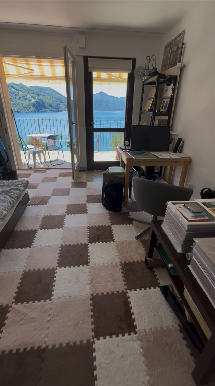 1-Zimmer-Wohnung, Foto 2 von 4