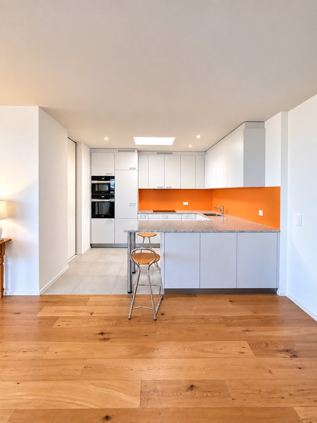 Appartement de 5 ½ pièces