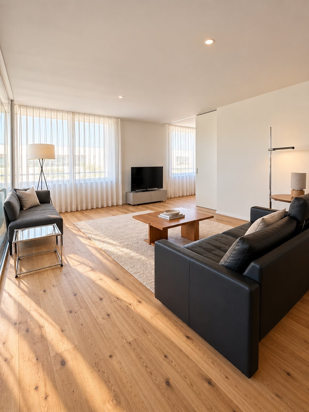 Appartement de 5 ½ pièces