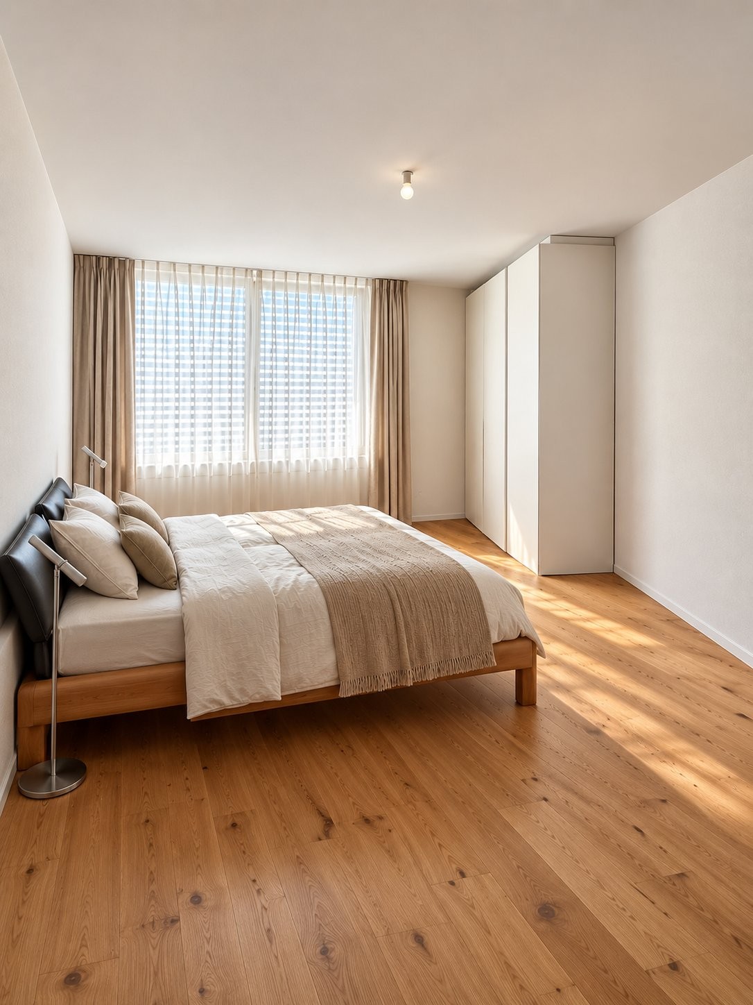 Appartement de 5 ½ pièces