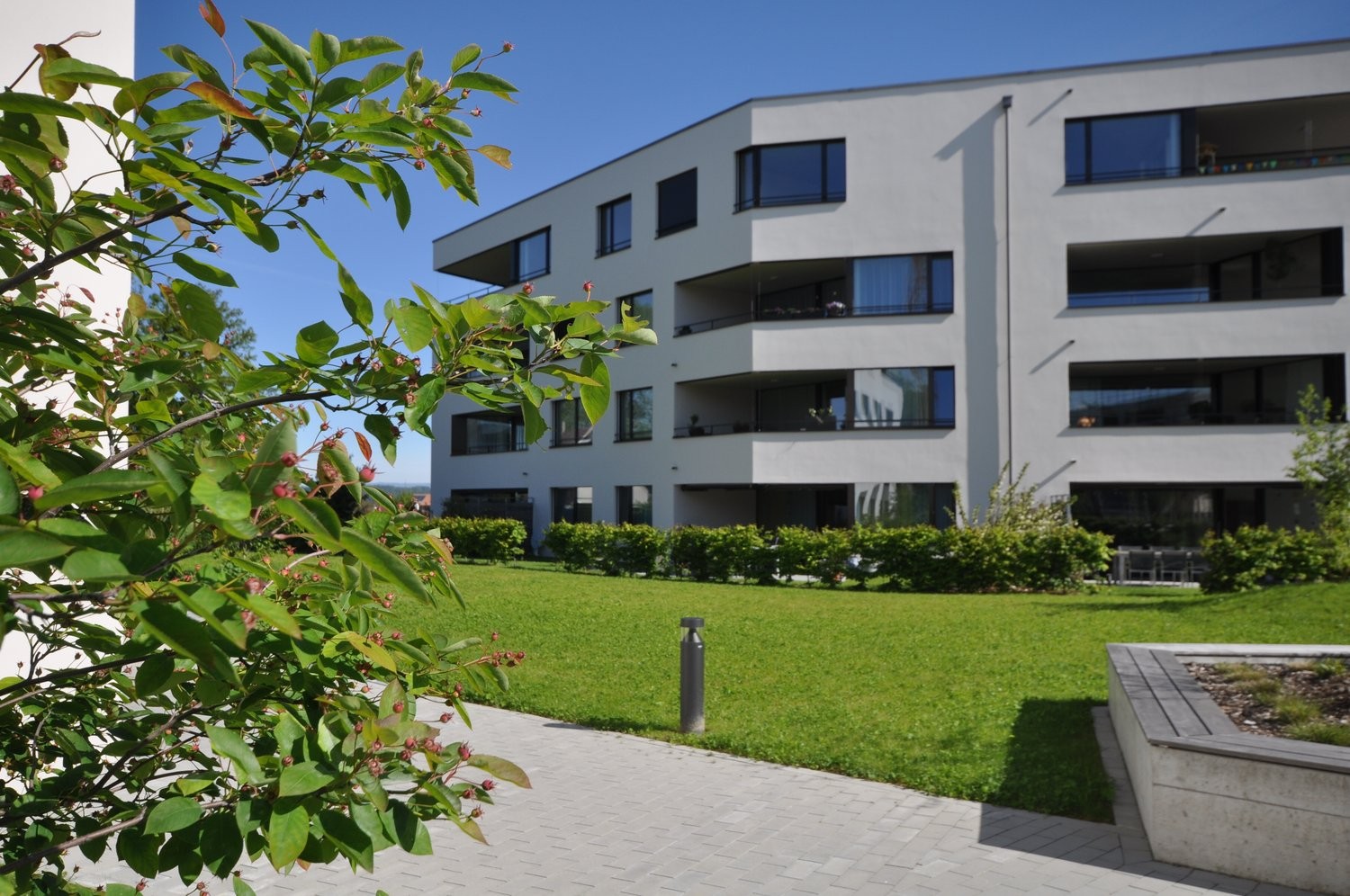Appartement de 5 ½ pièces