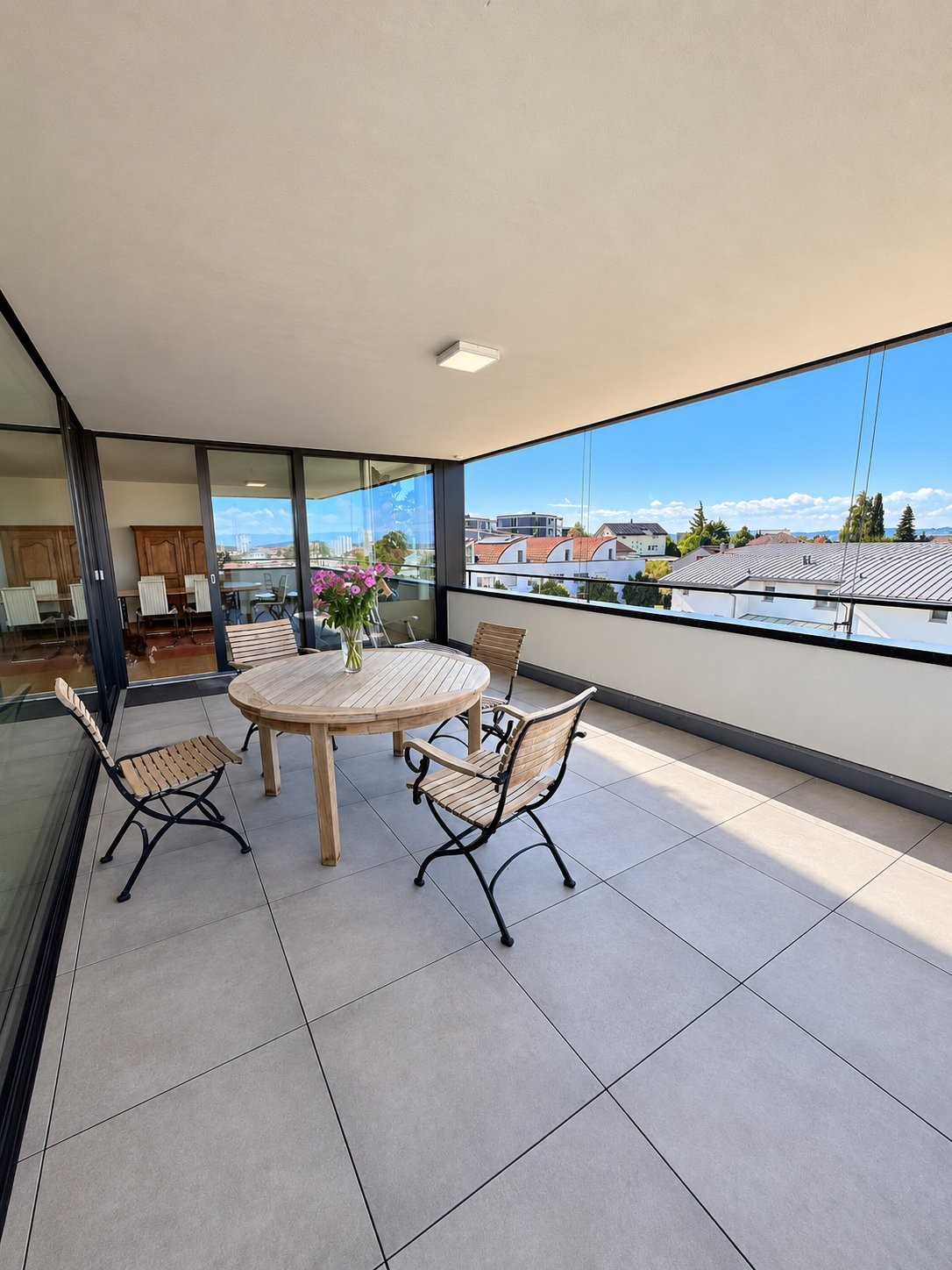 Appartement de 5 ½ pièces