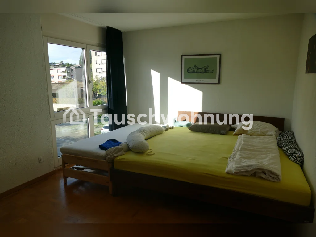 3 ½ rooms apartment, Foto 8 von 10