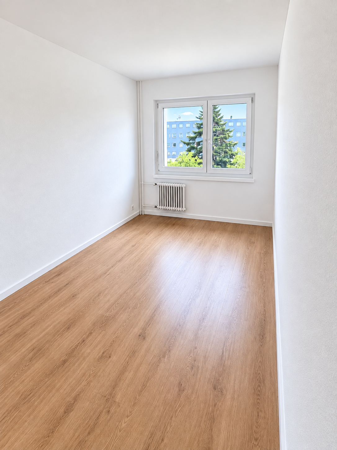 4 ½ rooms apartment, Foto 4 von 9