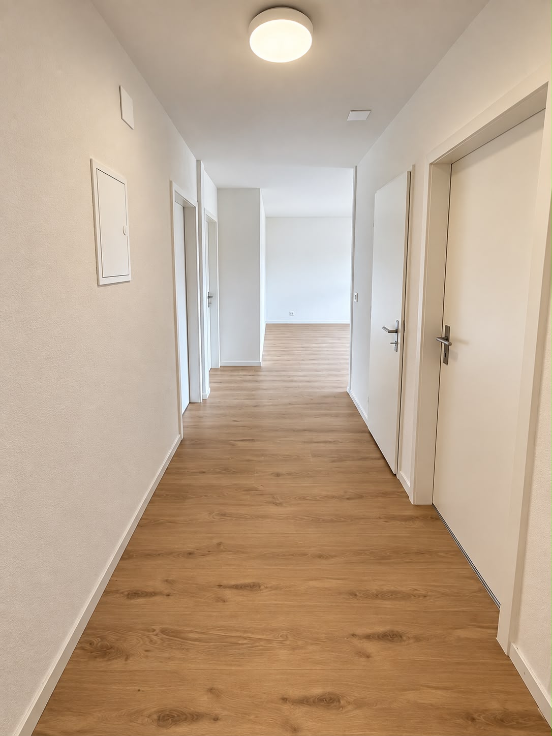 4 ½ rooms apartment, Foto 5 von 9