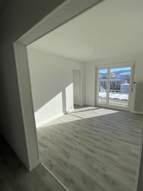 4-Zimmer-Wohnung, Foto 4 von 8