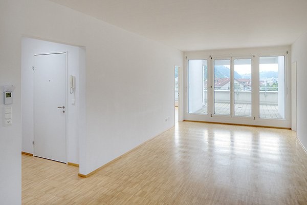 Appartamento di 4 ½ locali