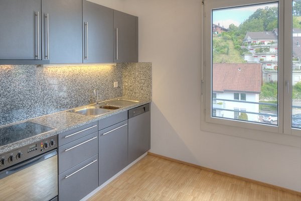 Appartamento di 4 ½ locali