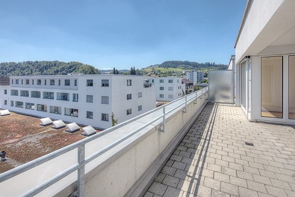 Appartamento di 4 ½ locali