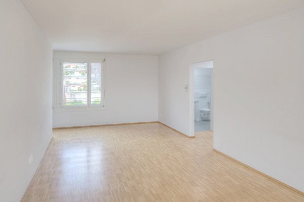 Appartamento di 4 ½ locali
