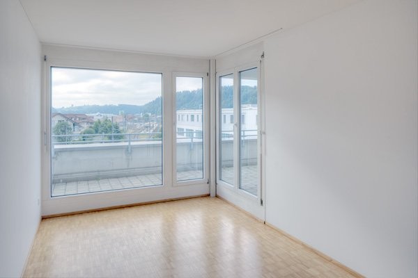 Appartamento di 4 ½ locali