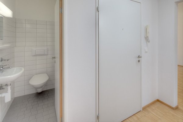 Appartamento di 4 ½ locali