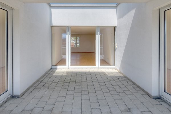 Appartamento di 4 ½ locali