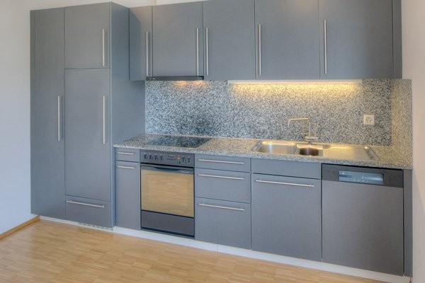 Appartamento di 4 ½ locali
