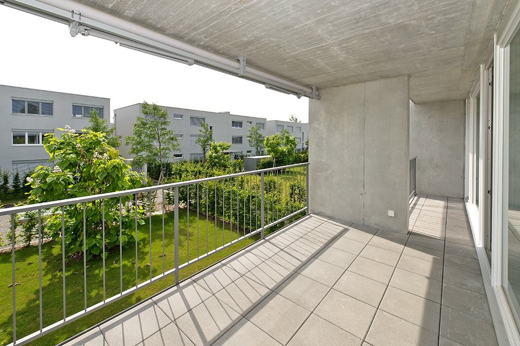 4 ½ rooms apartment, Foto 8 von 8