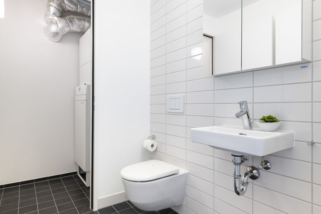 Appartamento di 3 ½ locali, foto 8 di 8