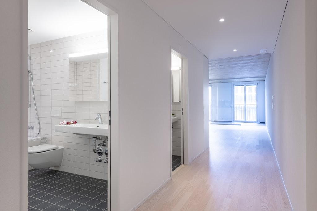 Appartamento di 3 ½ locali, foto 6 di 8