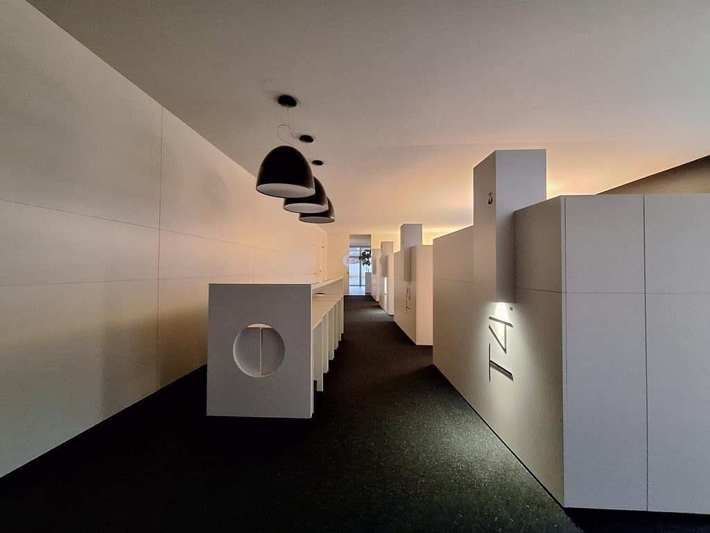 505m² office, Foto 1 von 8