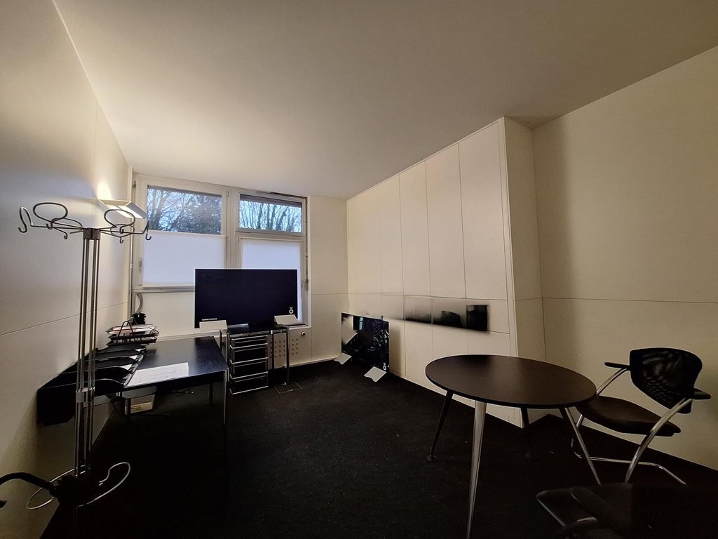 505m² office, Foto 5 von 8