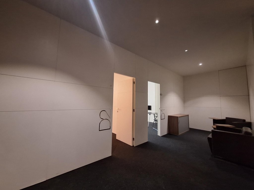 505m² office, Foto 4 von 8