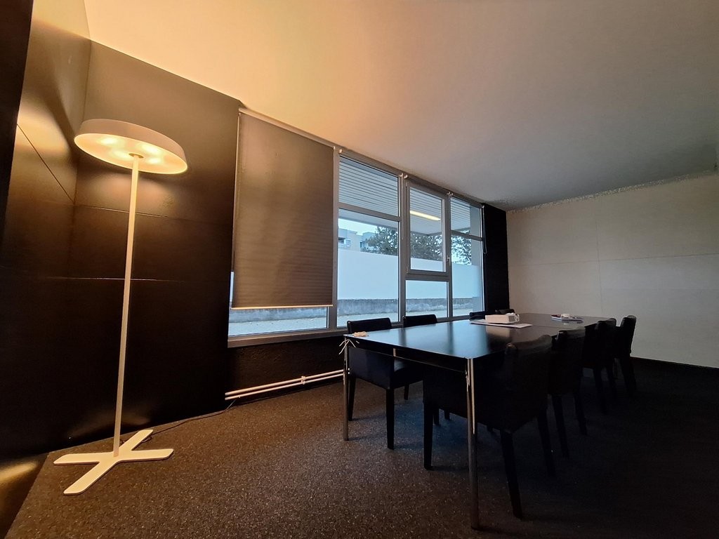 505m² office, Foto 3 von 8