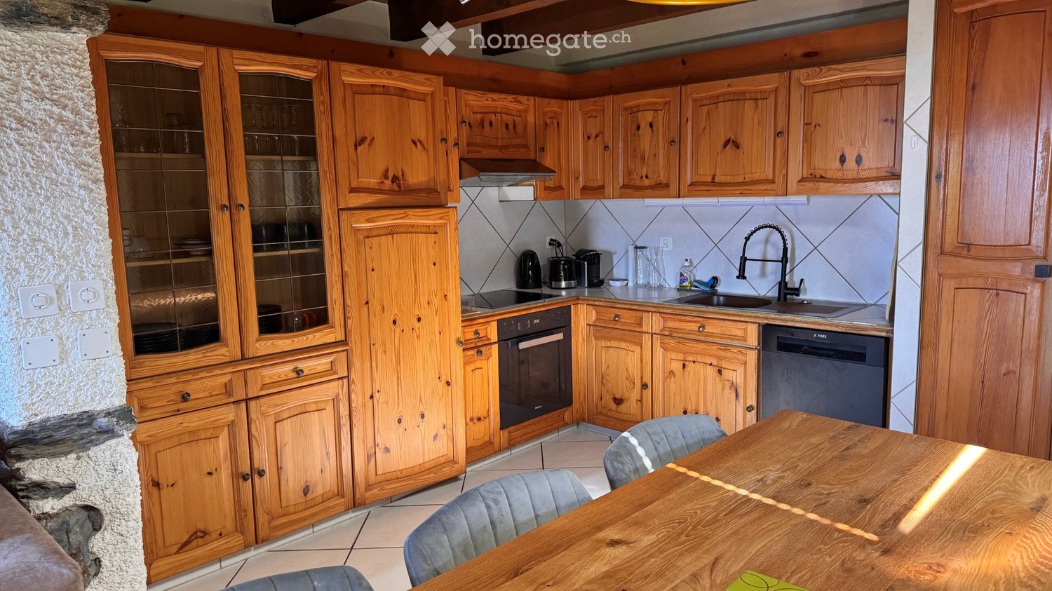 5 ½ Zimmer Einfamilienhaus