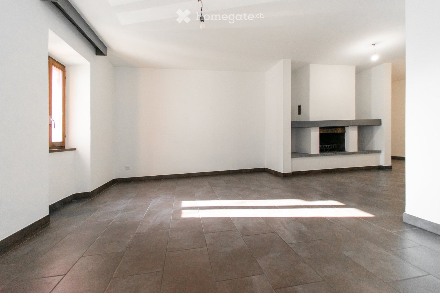 3 ½ Zimmer Wohnung