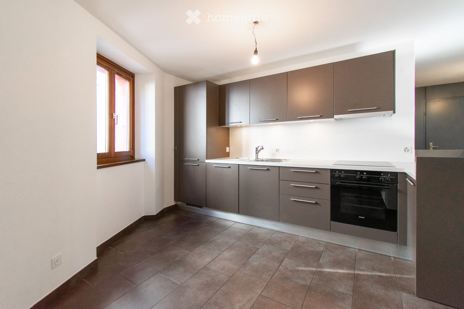 3 ½ Zimmer Wohnung