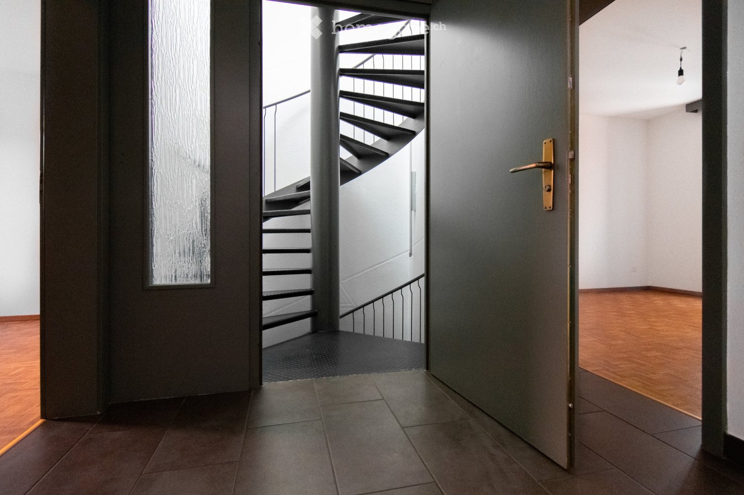 3 ½ Zimmer Wohnung