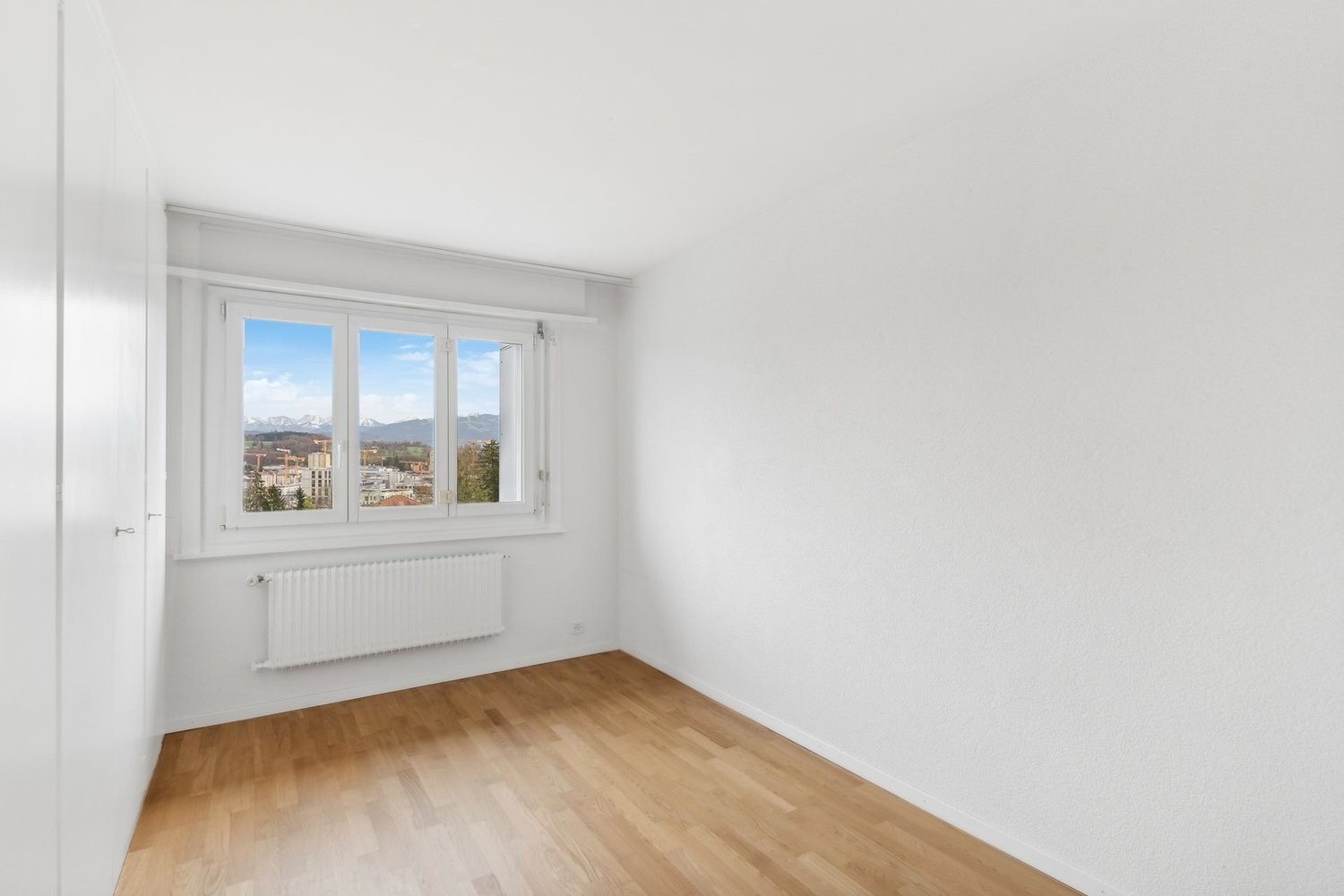 3 ½ Zimmer Wohnung, Foto 6 von 9