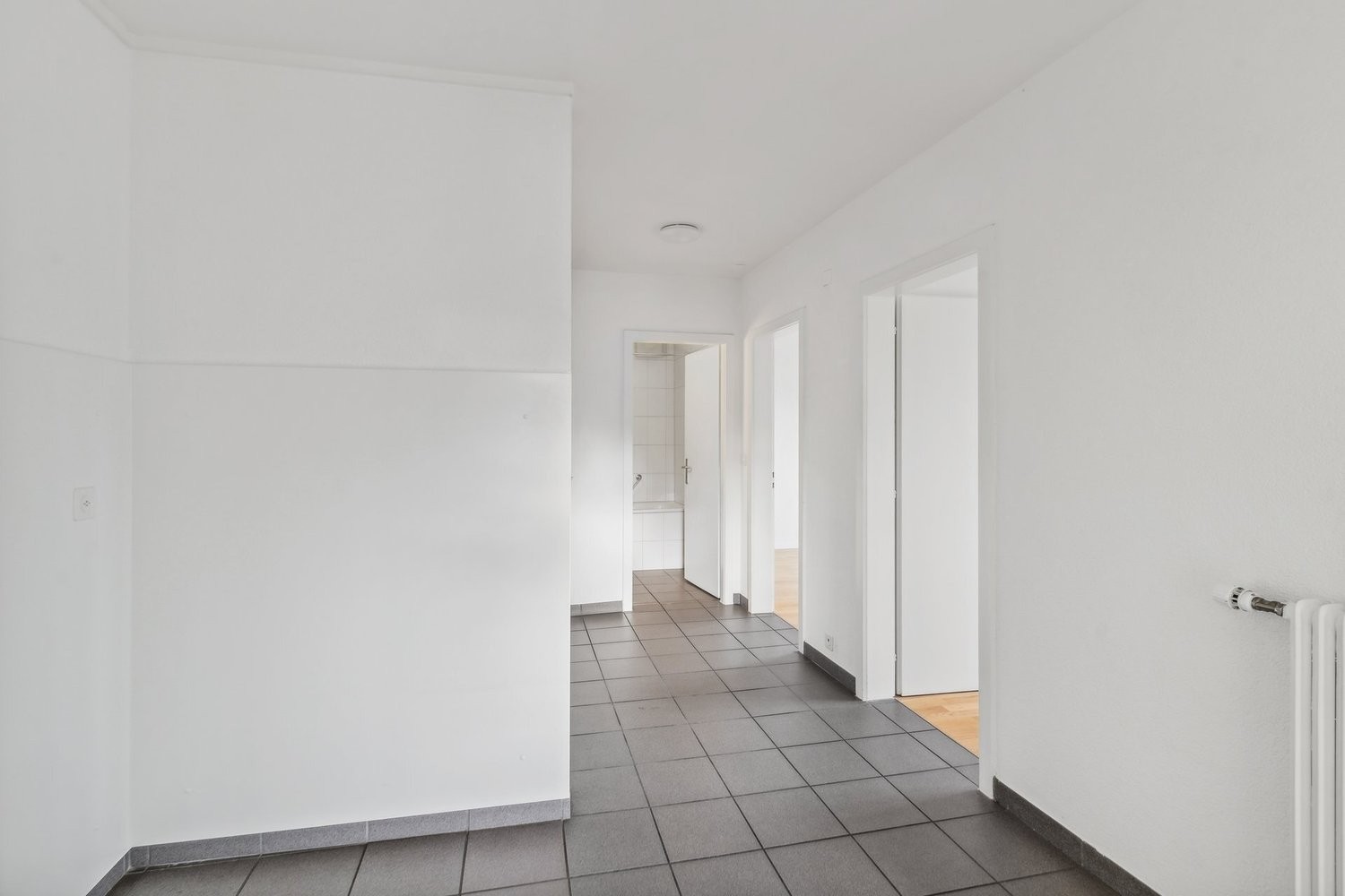 3 ½ Zimmer Wohnung, Foto 8 von 9