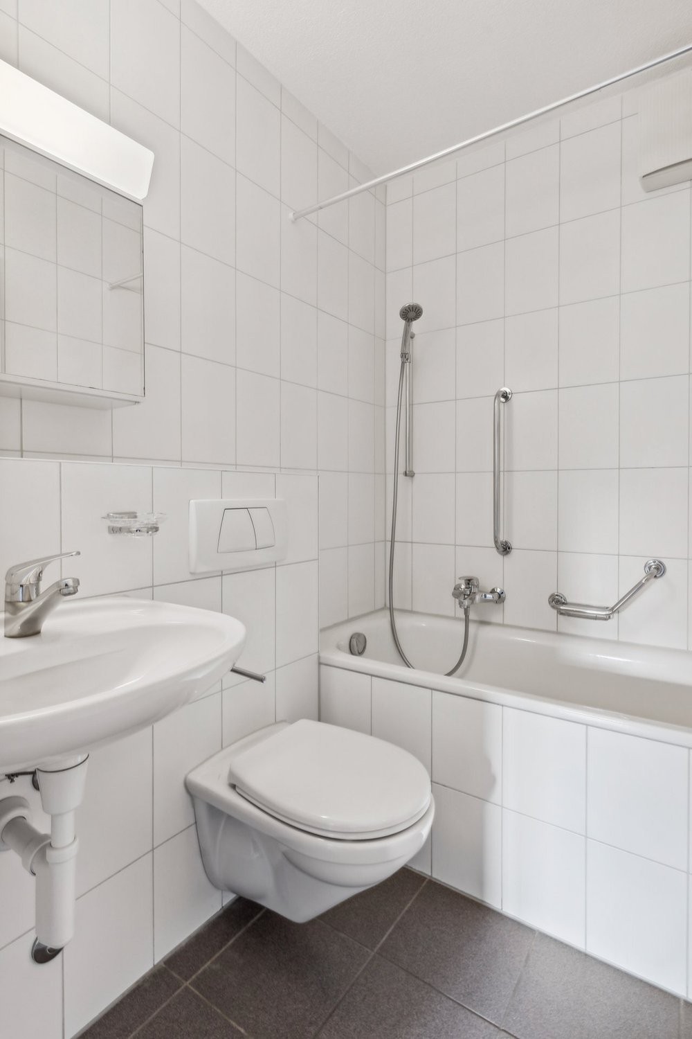 3 ½ Zimmer Wohnung, Foto 5 von 9