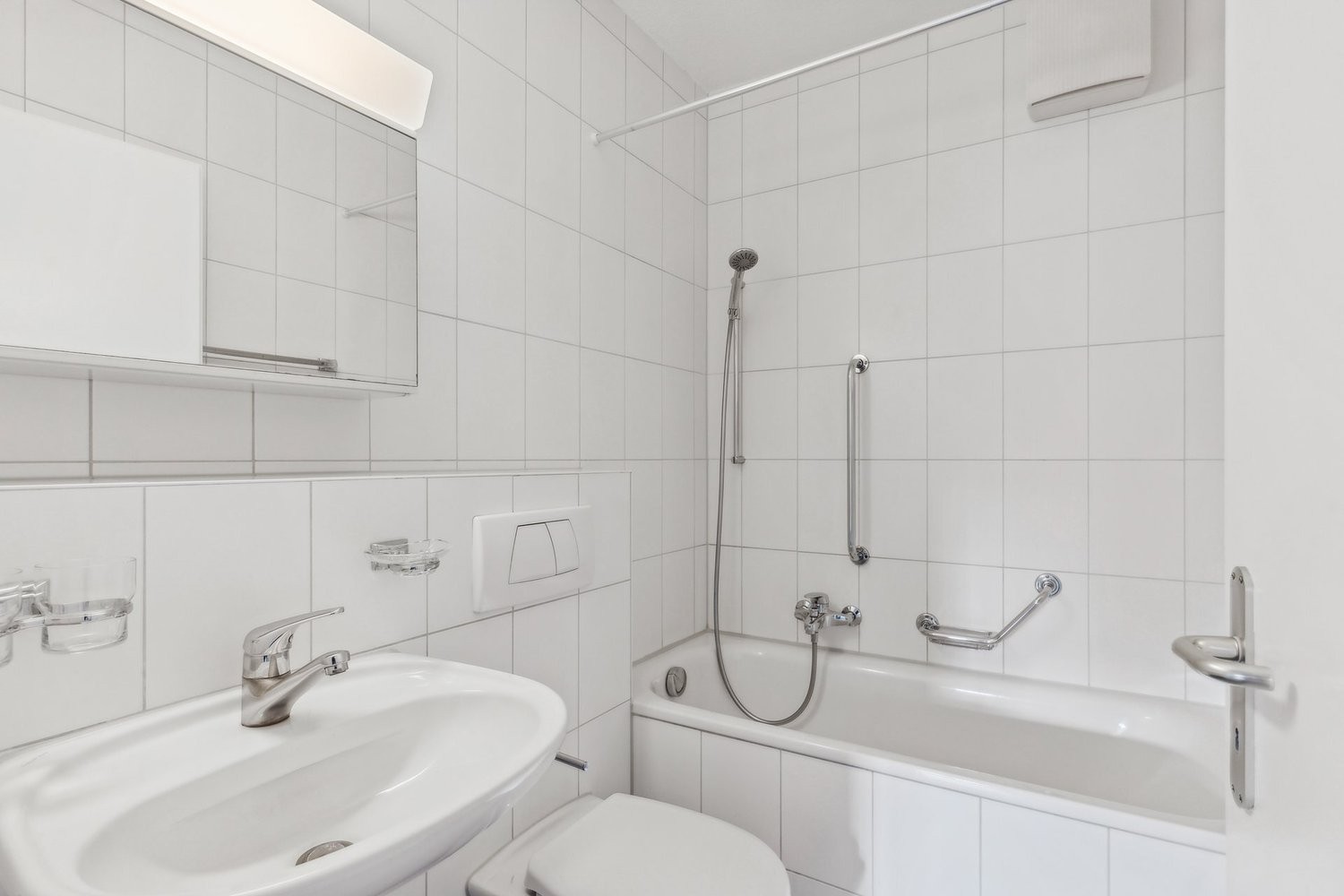 3 ½ Zimmer Wohnung, Foto 3 von 9