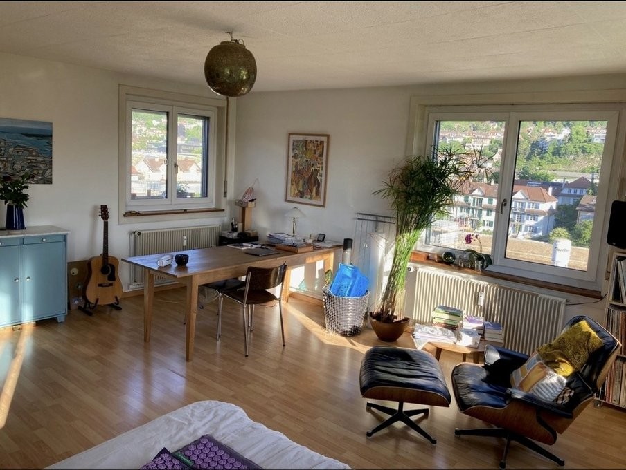 1 room apartment, Foto 4 von 9