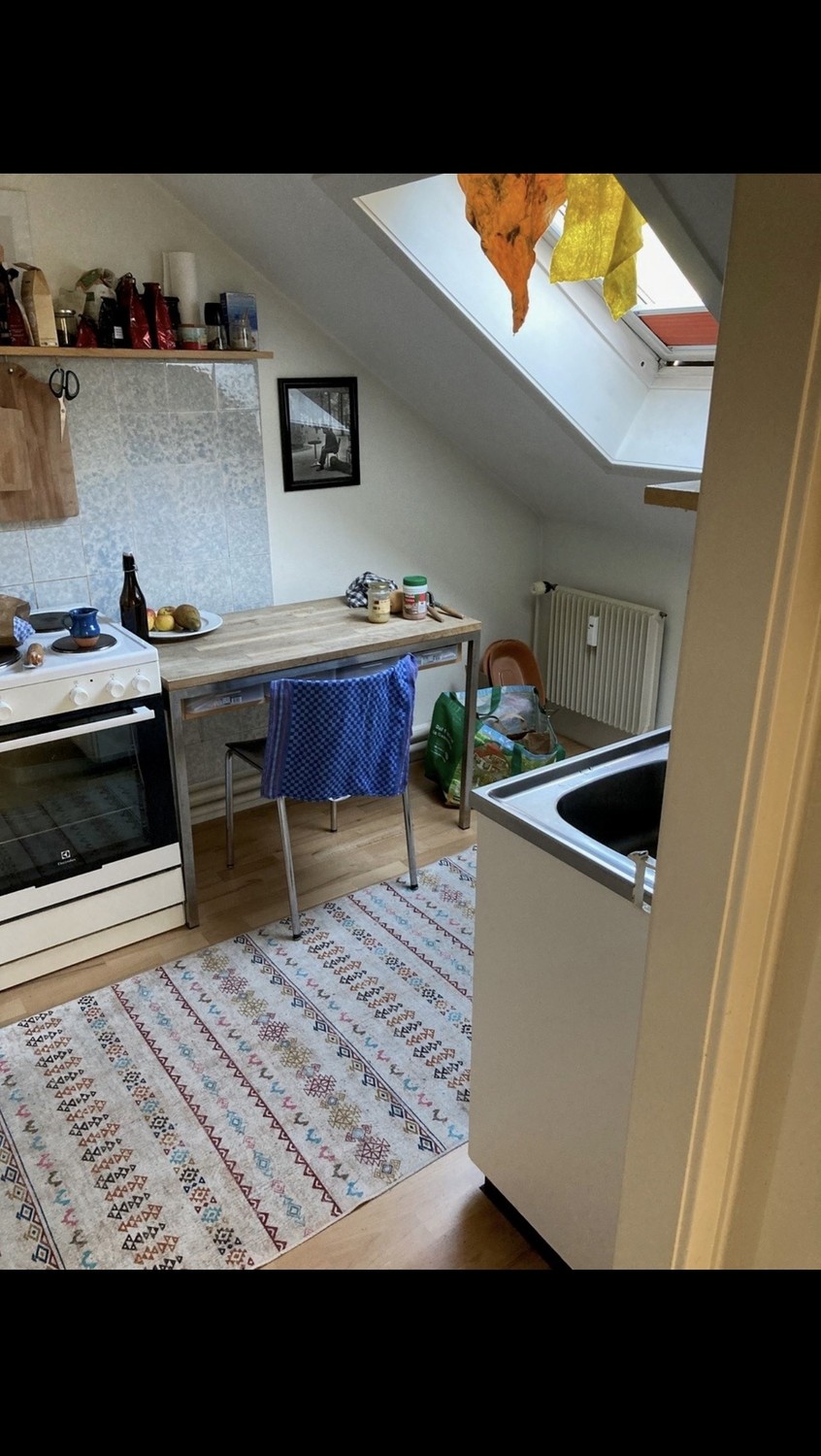 1 room apartment, Foto 6 von 9