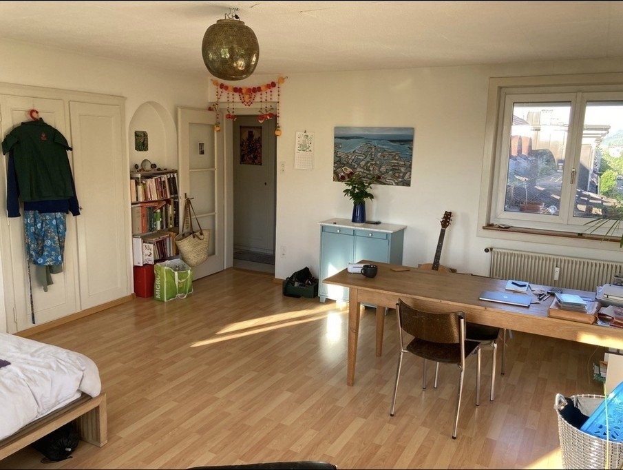 1 room apartment, Foto 3 von 9