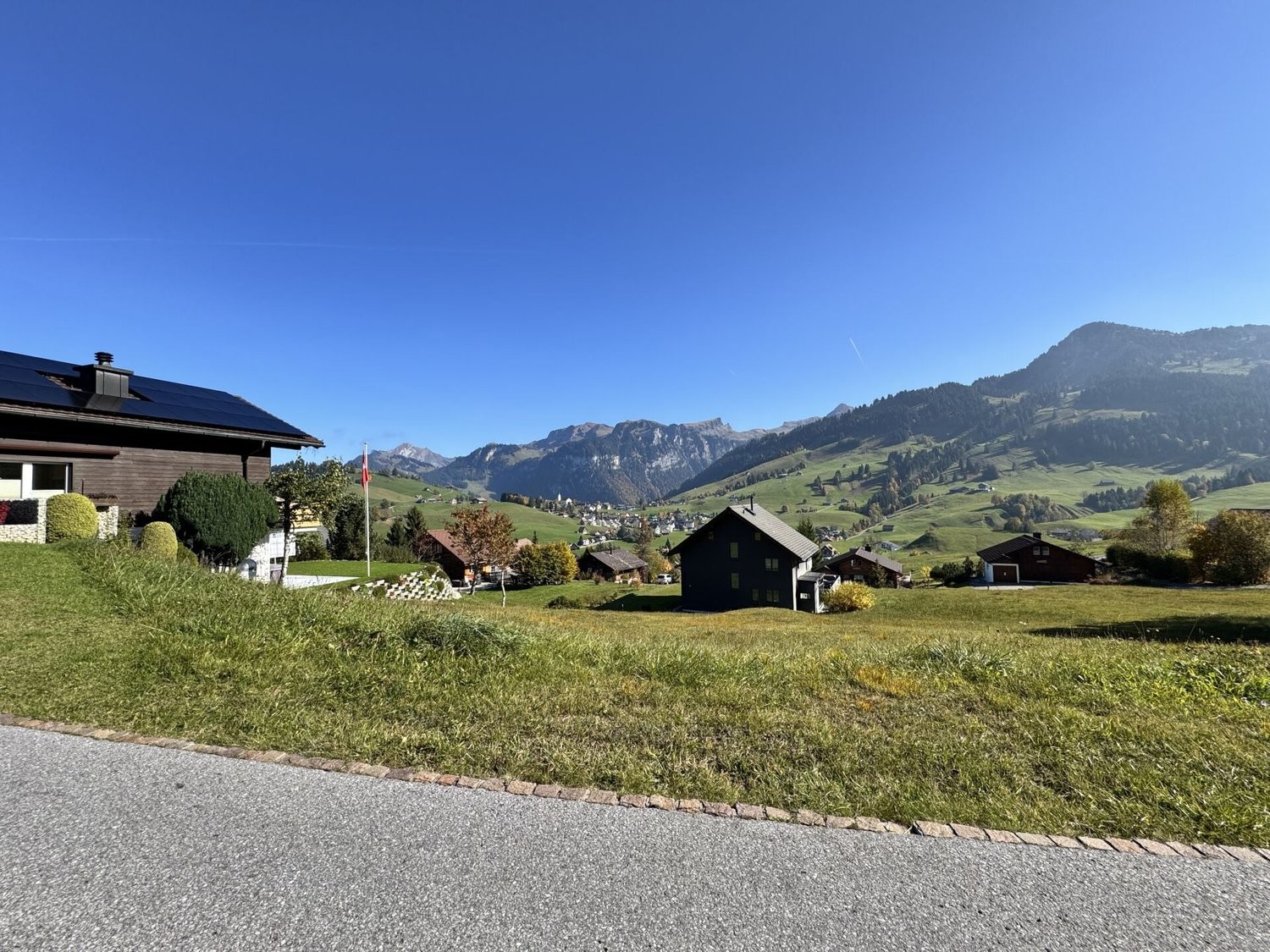 643m² building land, Foto 1 von 2