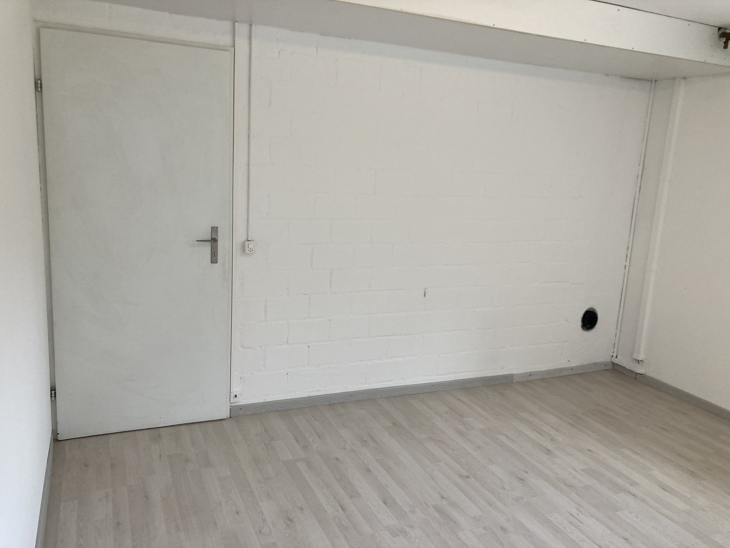 Bureau de 13m²