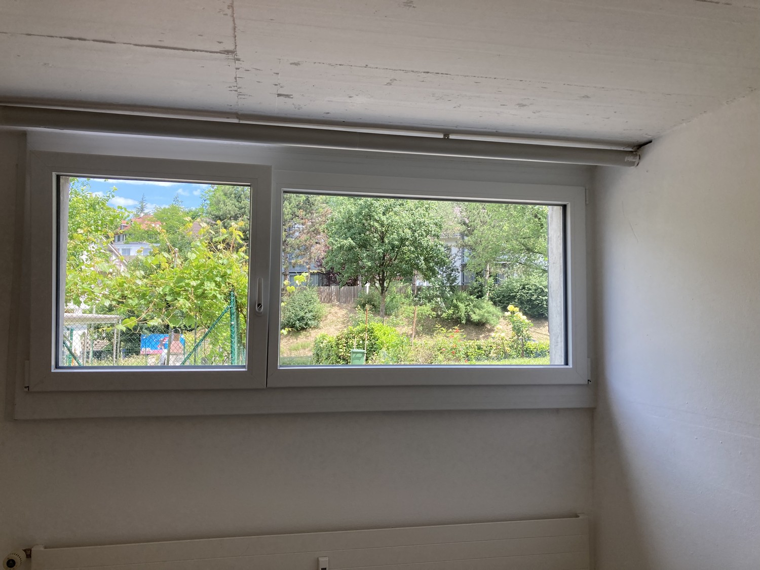 Bureau de 13m²