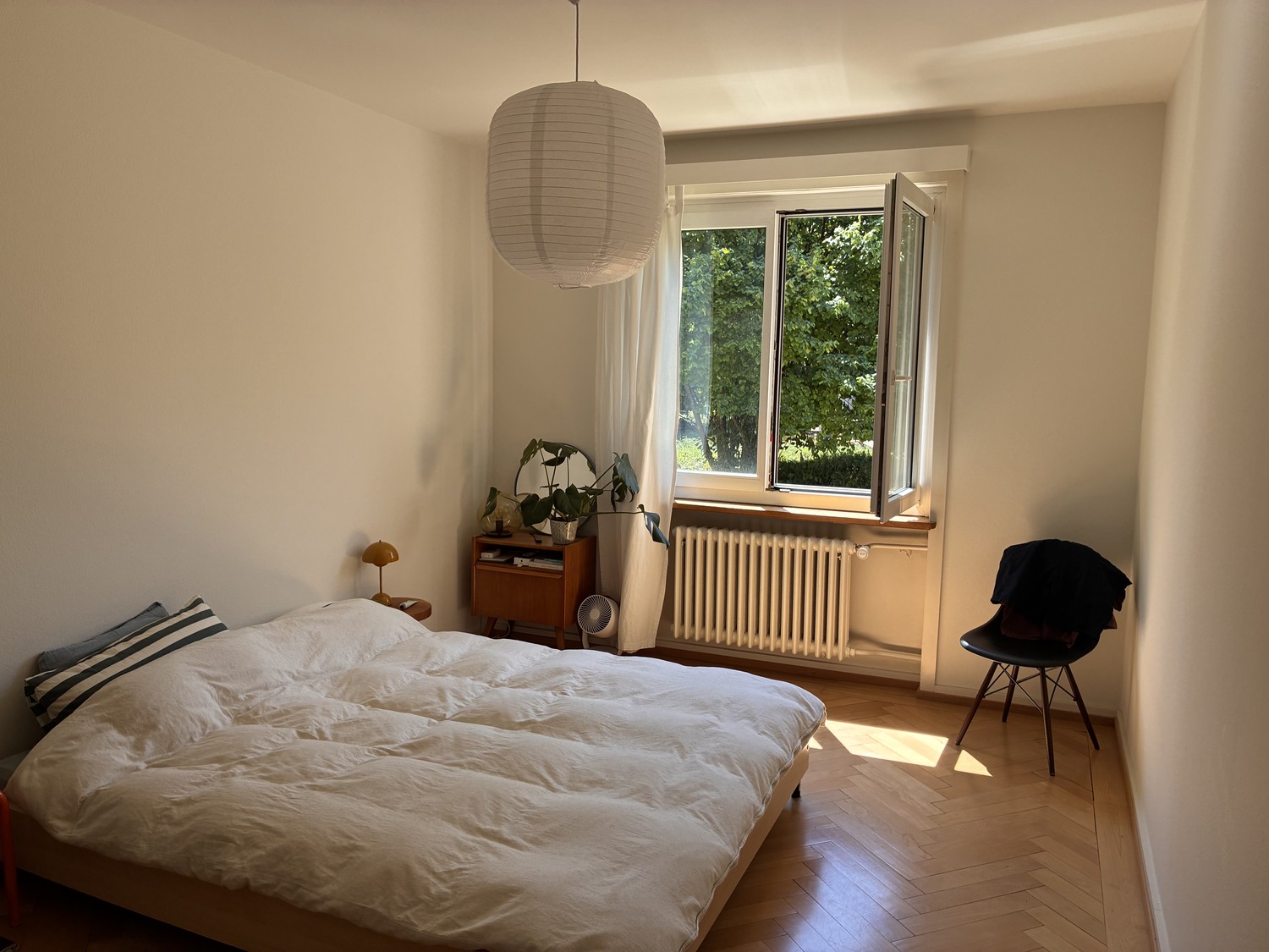 2 rooms apartment, Foto 2 von 6