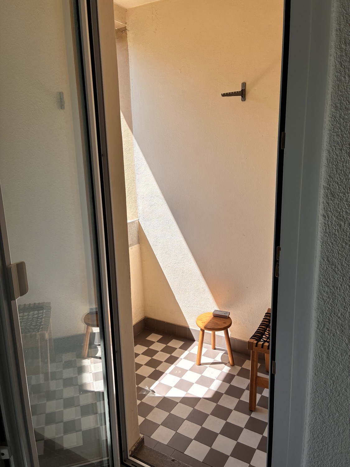 2 rooms apartment, Foto 5 von 6
