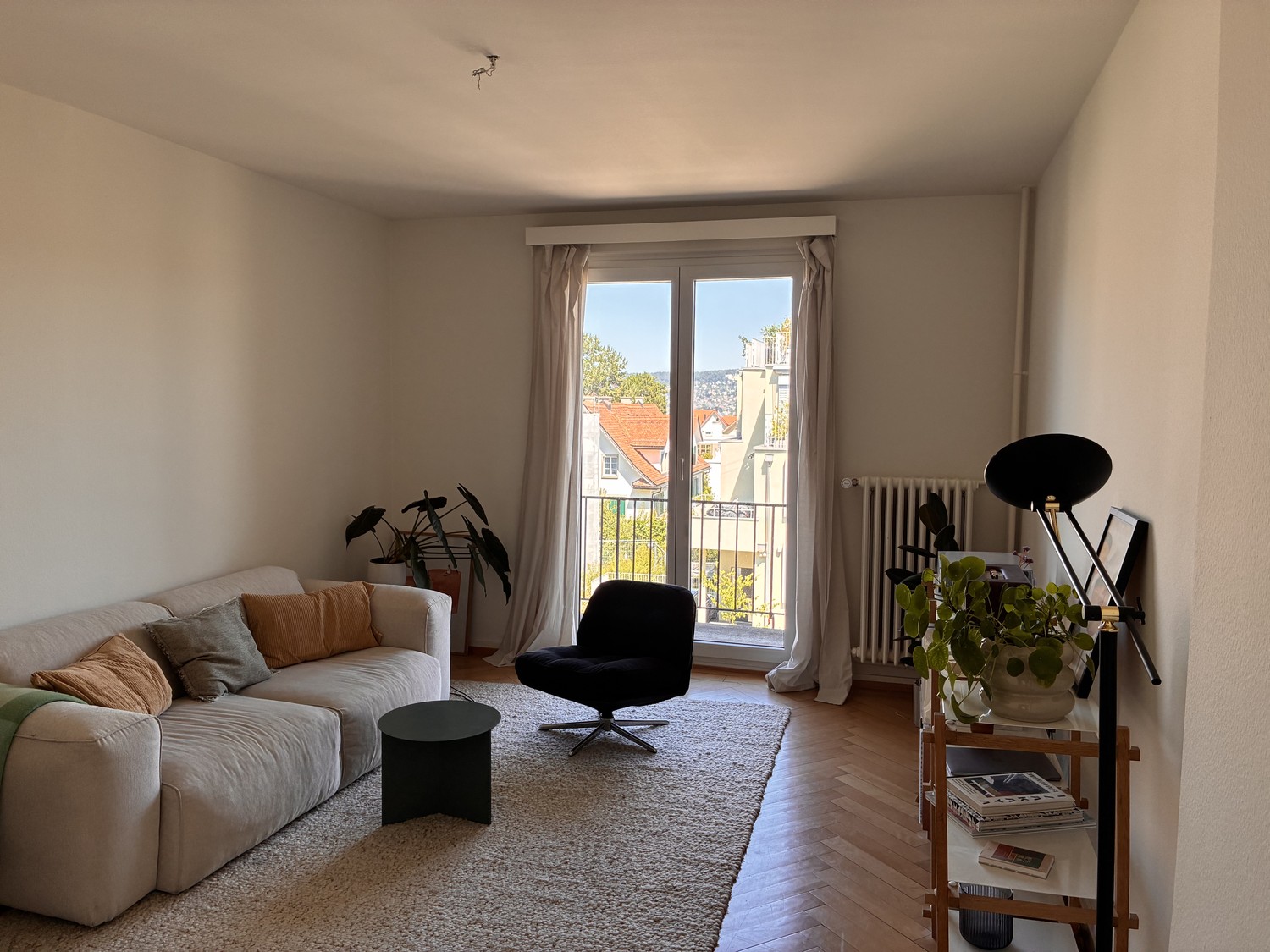 2 rooms apartment, Foto 1 von 6