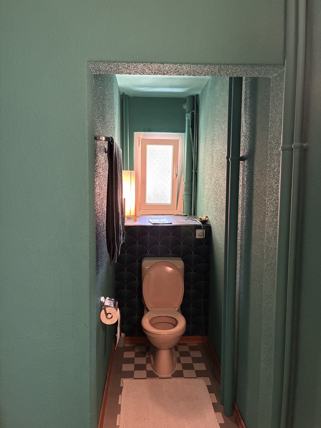 2 rooms apartment, Foto 6 von 6