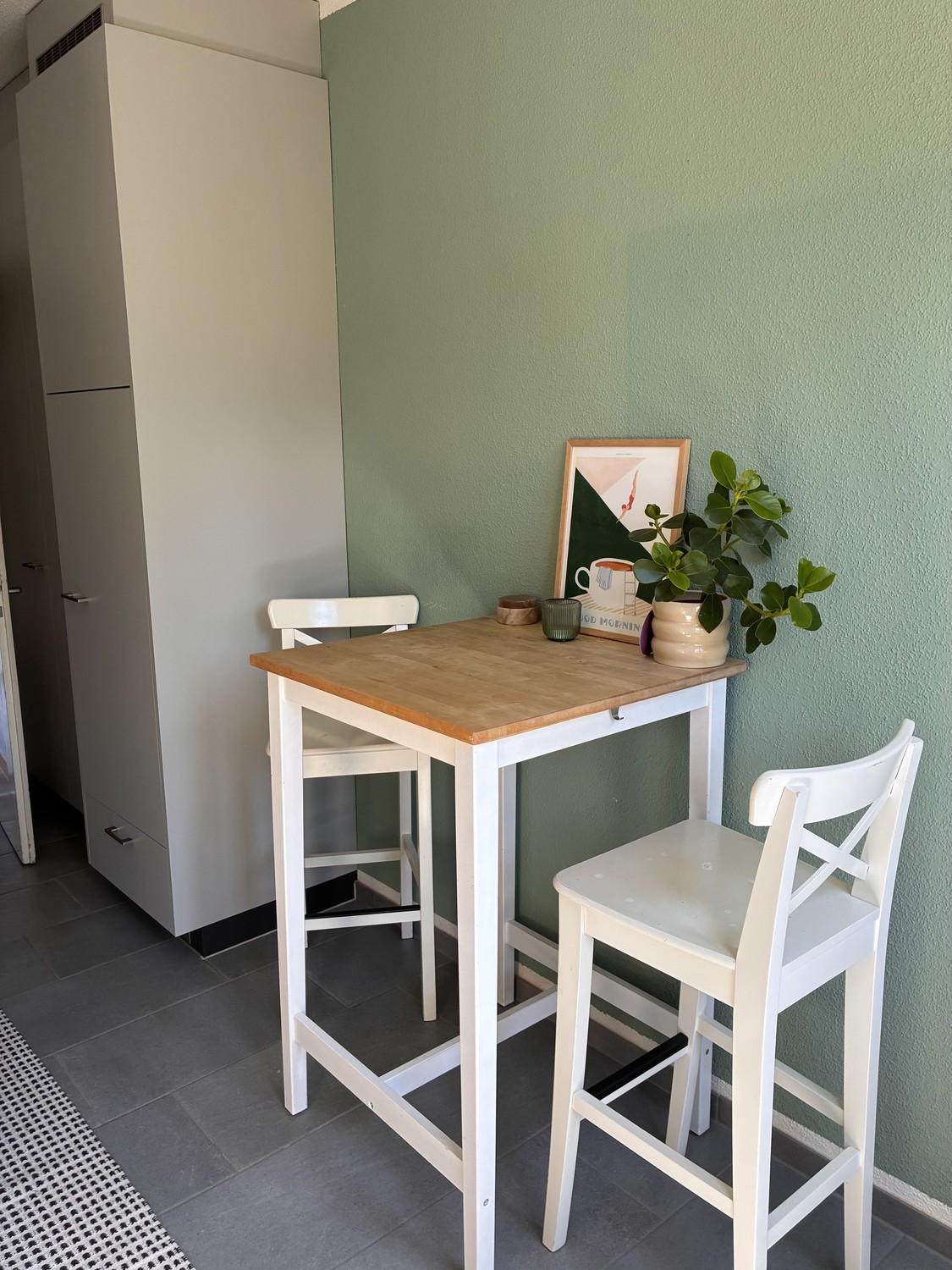 2 rooms apartment, Foto 4 von 6