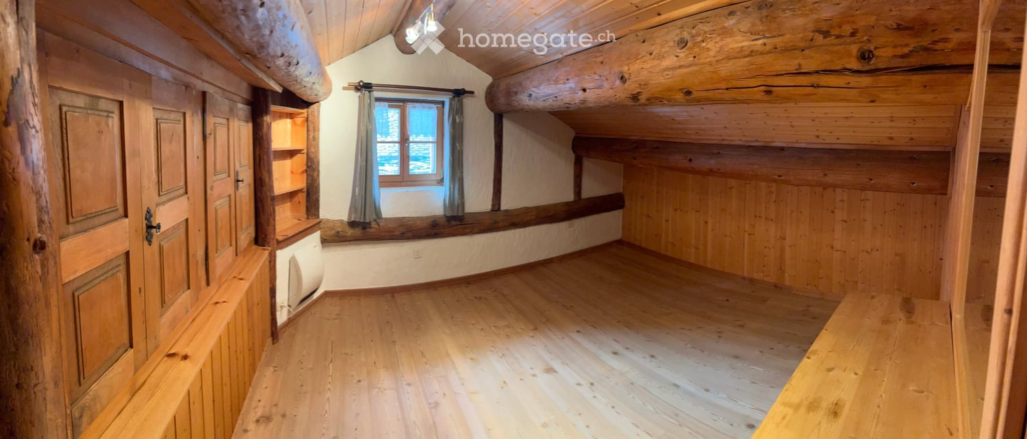 5 rooms single house